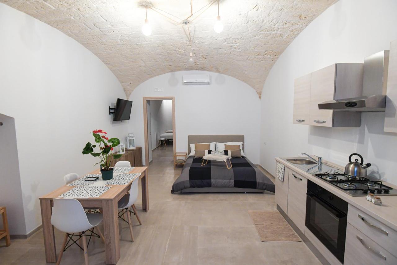 Bari City Center - Timesrl Apartments Exterior photo