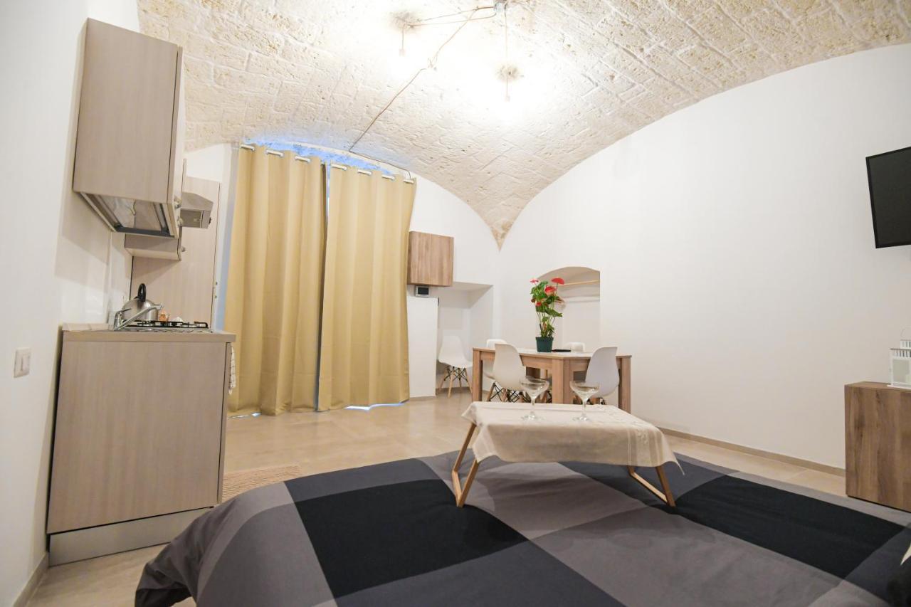 Bari City Center - Timesrl Apartments Exterior photo