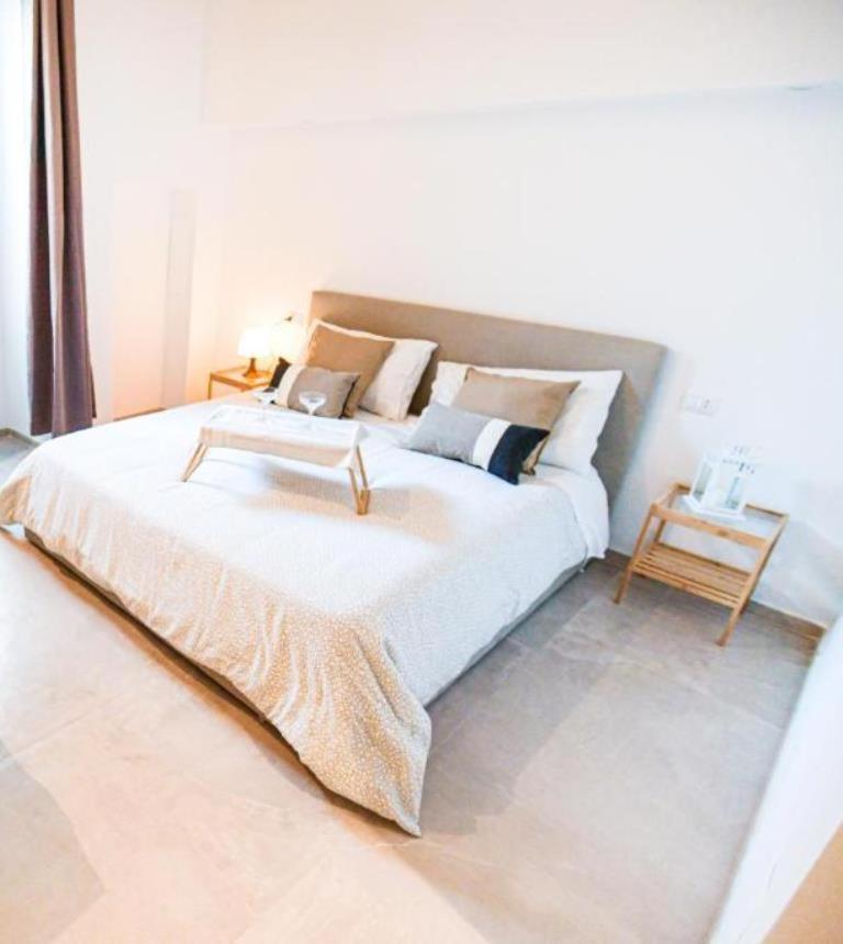 Bari City Center - Timesrl Apartments Exterior photo