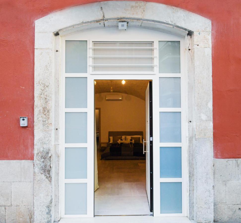 Bari City Center - Timesrl Apartments Exterior photo